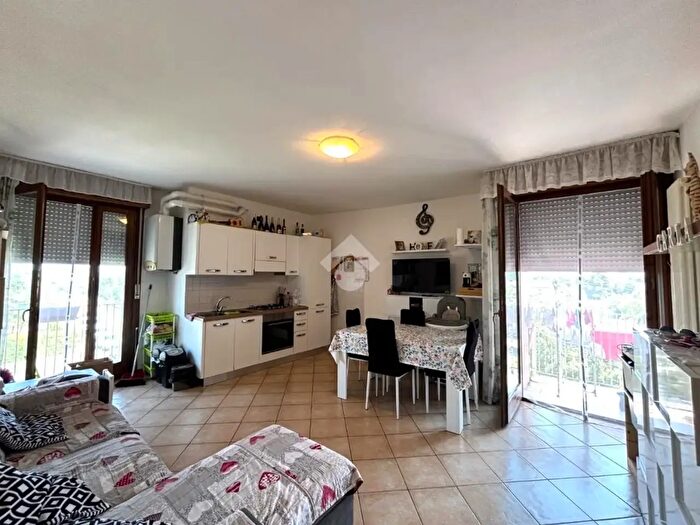 Appartamento bilocale in vendita in Via Borgo Rustega, Camposampiero