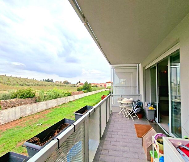 Appartamento trilocale in vendita in Via Loi, Montemurlo