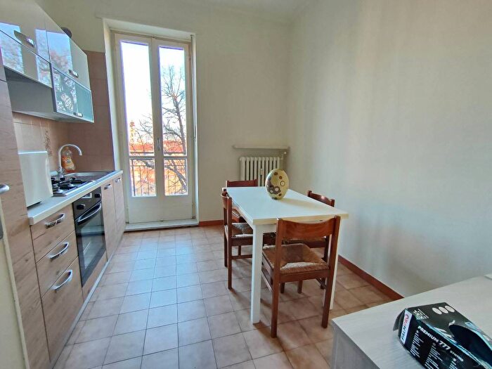 Appartamento bilocale in affitto in Piazza Carlo Alberto, Centro, Racconigi