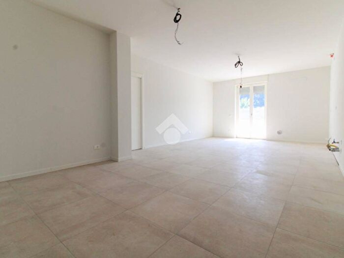 Appartamento bilocale in affitto in Via Roma, Centro, Sabbio Chiese