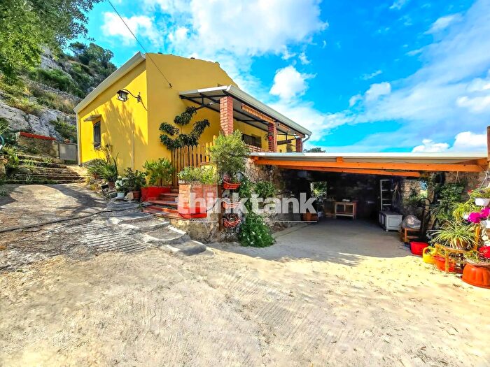 Casa con 5 locali in vendita in Strada Provinciale, Modica