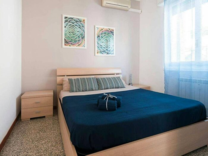 Appartamento monolocale in affitto in Via Monte Cengio, Santa Giulia, Milano