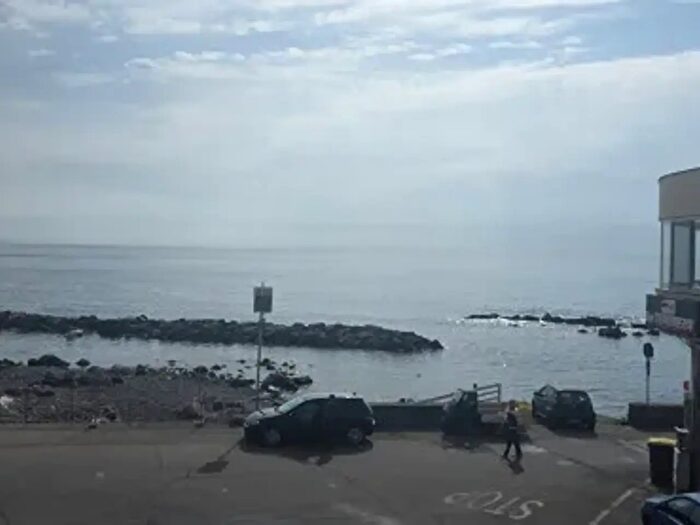 Appartamento bilocale in vendita in Riposto