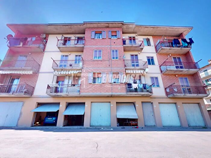 Appartamento trilocale in vendita in Via Spingiola, Montese