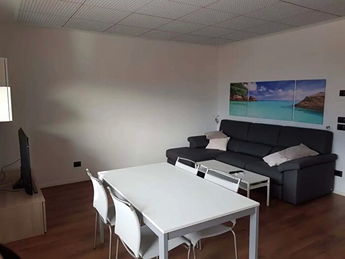 Appartamento monolocale in affitto in Via Antonio Tambosi, Trento