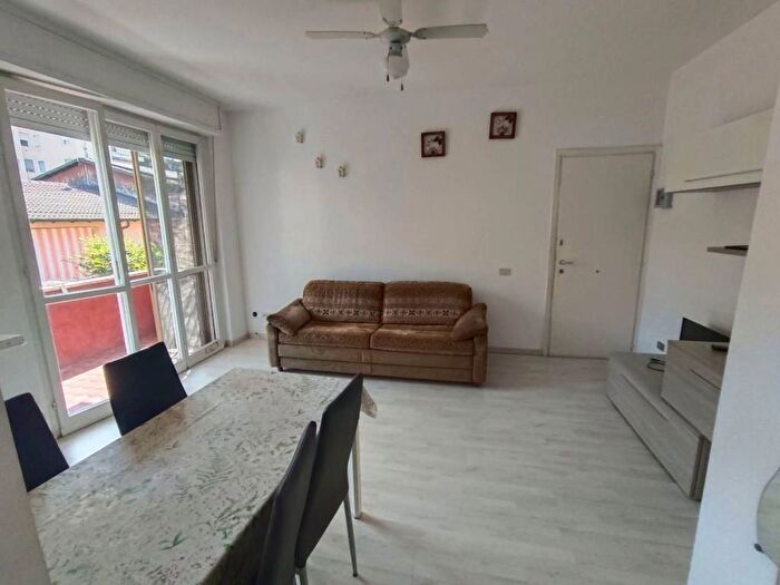 Appartamento bilocale in affitto in Viale Umbria, San Bernardo Olmo, Lodi