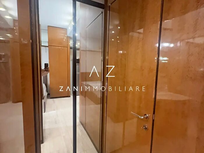 Appartamento bilocale in affitto in Corte San Giorgio, Castelfranco Veneto