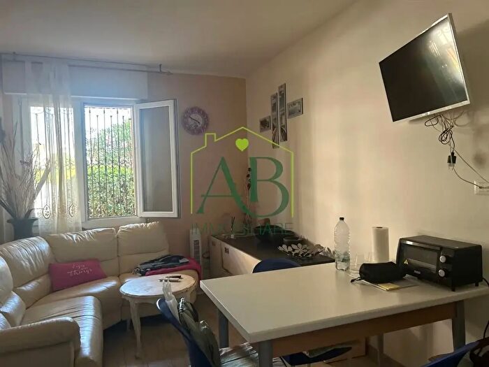 Appartamento trilocale in vendita in Ravenna
