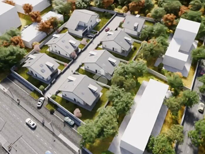 Case in Vendita e in Affitto - 2