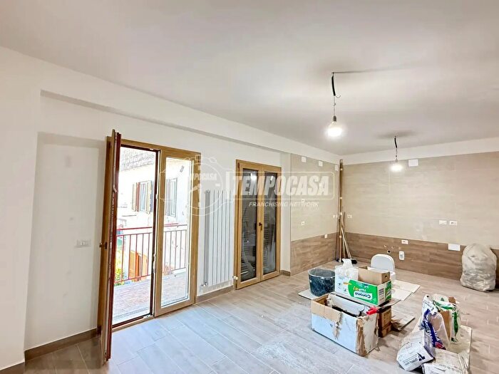 Appartamento trilocale in vendita in Quarto