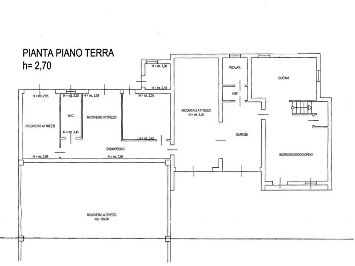 Case in Vendita e in Affitto - 3