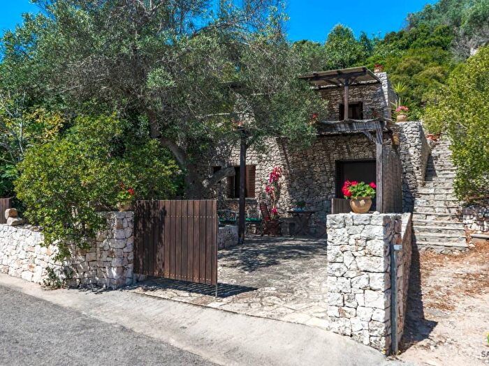 Casa trilocale in affitto in SP, Corsano