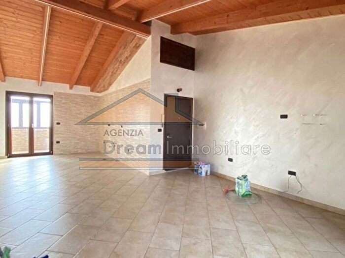 Appartamento trilocale in affitto in Corso Campano, Nuovo Corso Campano Marchesella, Giugliano in Campania