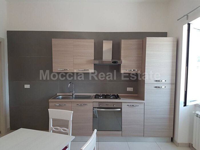 Appartamento bilocale in affitto in Via Domenico Mondo, Reggia di Caserta, Caserta