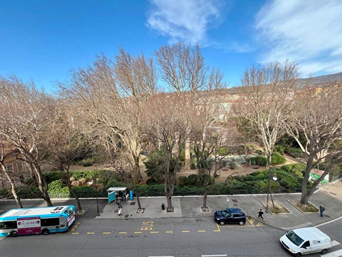 Appartamento trilocale in affitto in Giardino Pubblico, Trieste