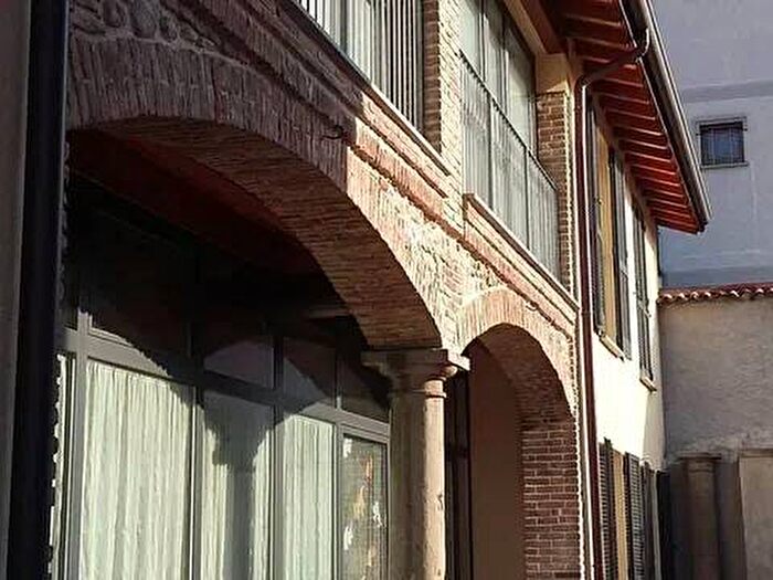 Appartamento monolocale in affitto in Via Roma, Centro, Capriate San Gervasio