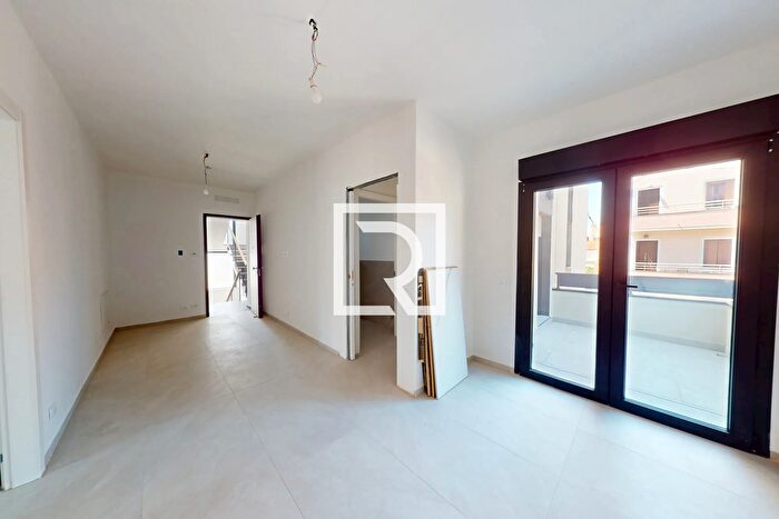 Appartamento bilocale in vendita in Corsica Cesena, Cesena