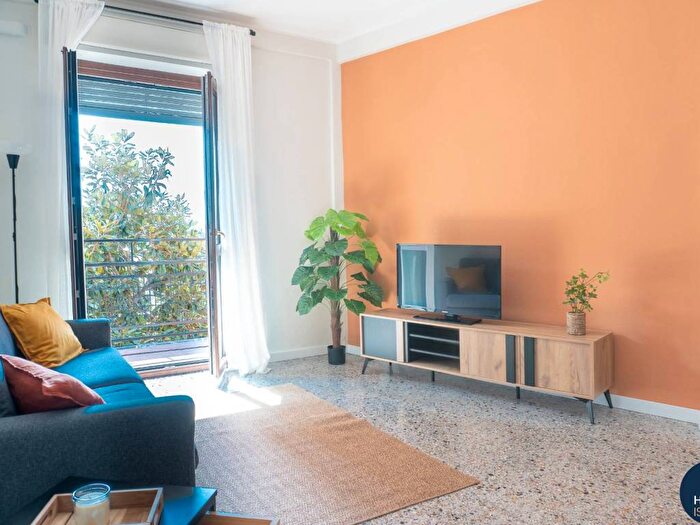 Appartamento bilocale in affitto in Via Savona, Piazza Napoli, Milano
