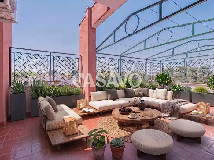 Appartamento trilocale in vendita in Piazza del Sacro Cuore, Roma