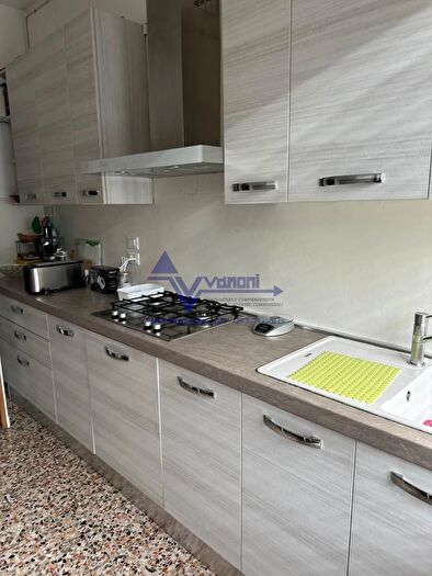 Appartamento quadrilocale in affitto in Bergamo