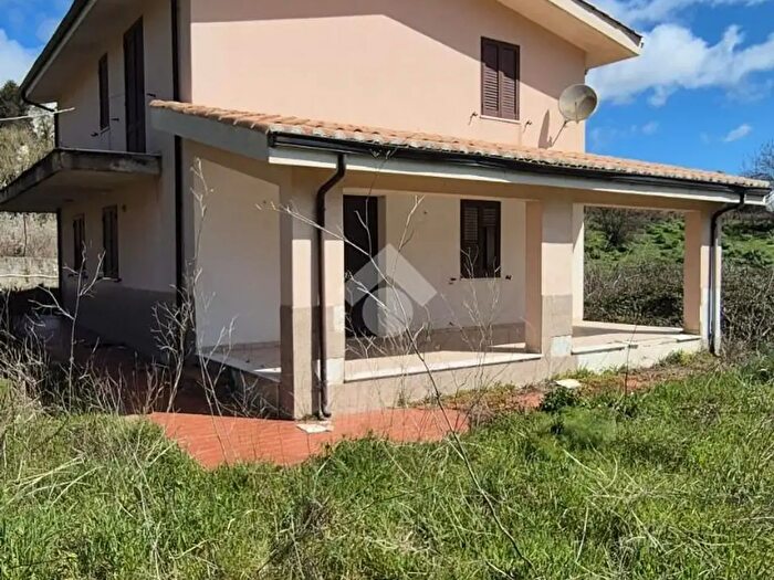 Casa trilocale in vendita in Contrada Strasatto, Monreale