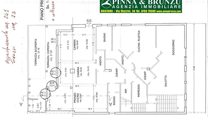 Case in Vendita e in Affitto - 2