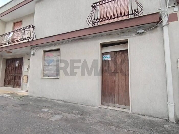 Casa monolocale in vendita in Via Carrozzo Snc, San Pietro Vernotico