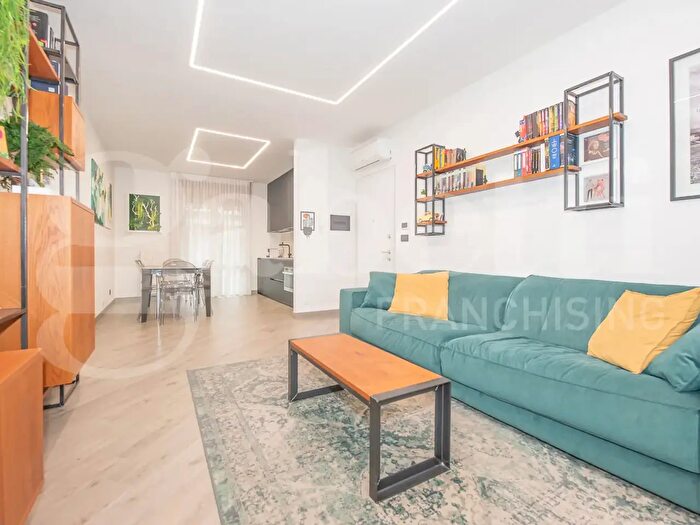 Appartamento quadrilocale in vendita in Via Macario, Rivoli