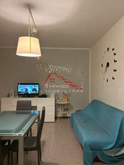 Appartamento trilocale in vendita in Pisa