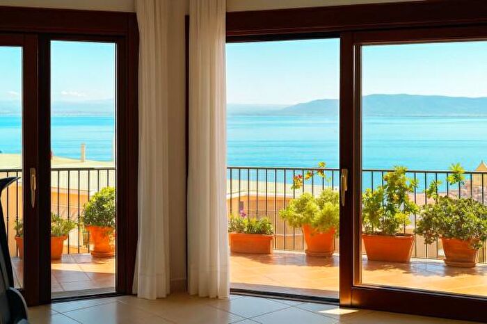 Appartamento con 5 locali in vendita in Strada Provinciale Panoramica Porto Santo Stefano, Monte Argentario