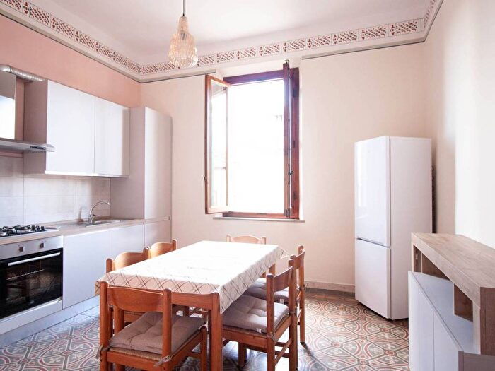 Appartamento trilocale in affitto in Via delle Trecciaiole, Centro, Montelupo Fiorentino