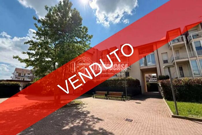 Appartamento trilocale in vendita in Via Boccaccio, Nichelino