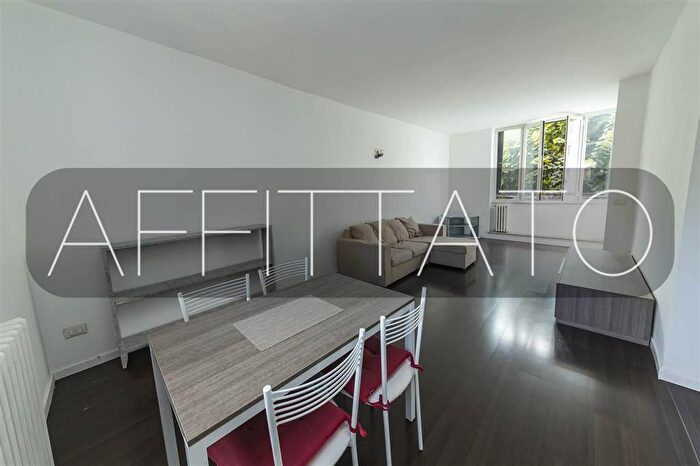 Appartamento bilocale in affitto in Via Rota, Monza