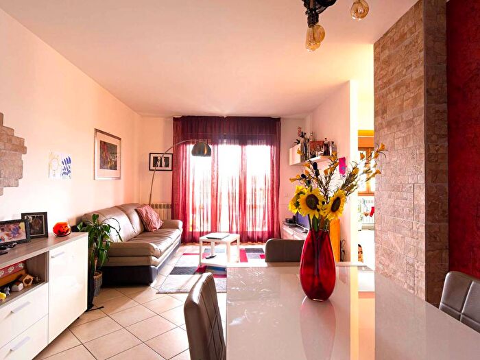 Appartamento trilocale in affitto in vicolo dellAnnunziatella, Rinnovamento, Roma