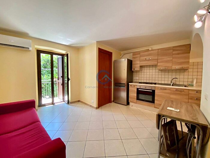 Appartamento monolocale in affitto in Centro Storico, Catanzaro