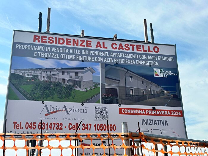 Case in Vendita e in Affitto - 3