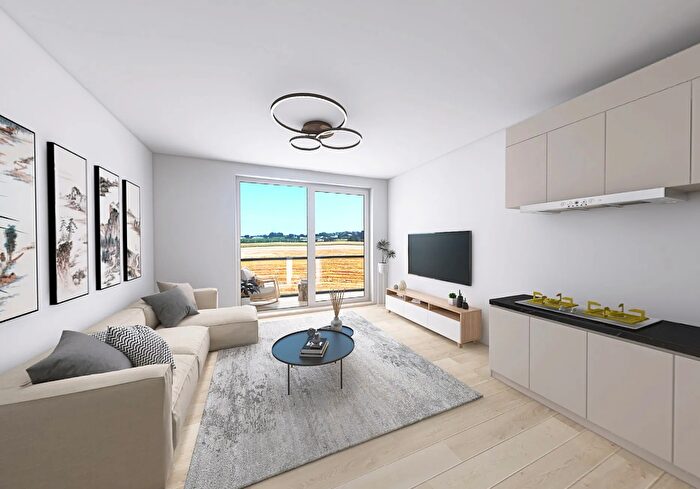 Appartamento trilocale in vendita in Via Alcide De Gasperi Gatteo, Gatteo