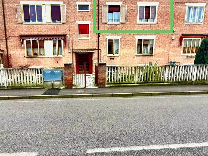 Appartamento quadrilocale in affitto in Via Ferdinando Campanati, Centro, Copparo