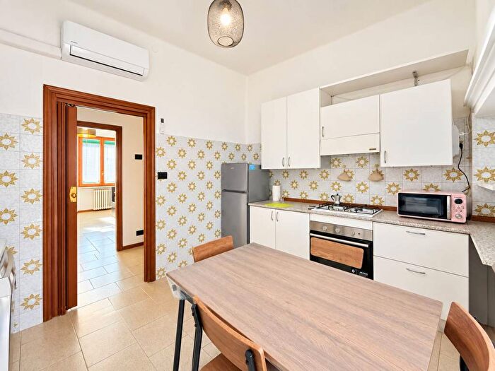 Appartamento quadrilocale in affitto in Santa Croce, Verona