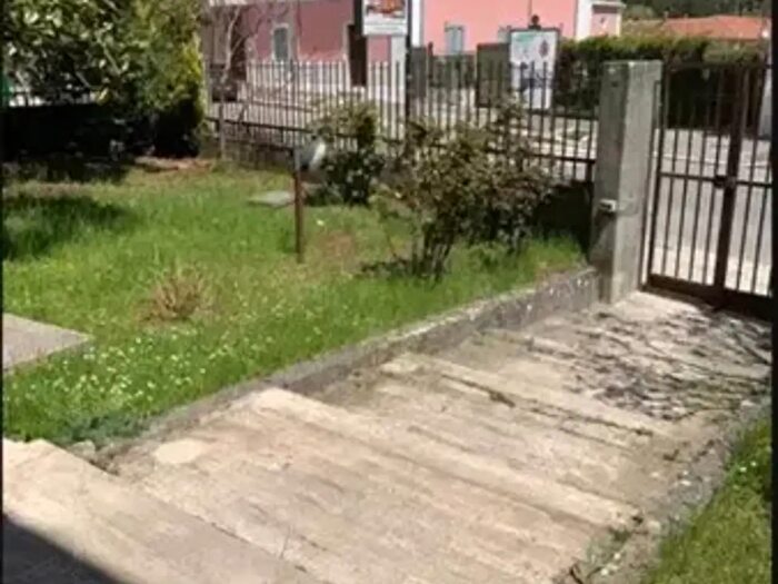 Casa quadrilocale in vendita in Tagliacozzo