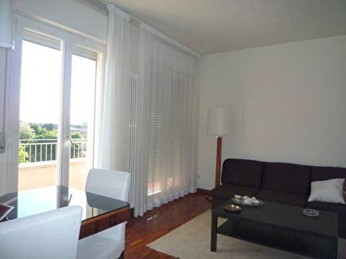 Casa trilocale in affitto in Via Massimo DAzeglio, Centro Storico, Ravenna