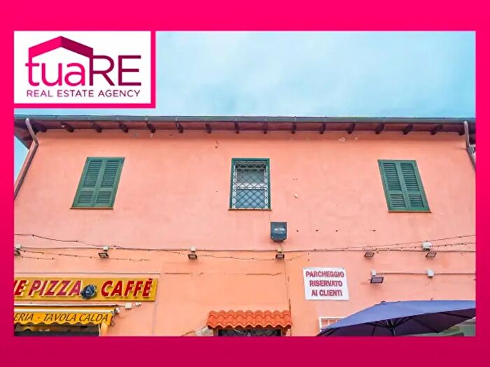 Casa con 6 locali in vendita in Via Cornelia, Roma