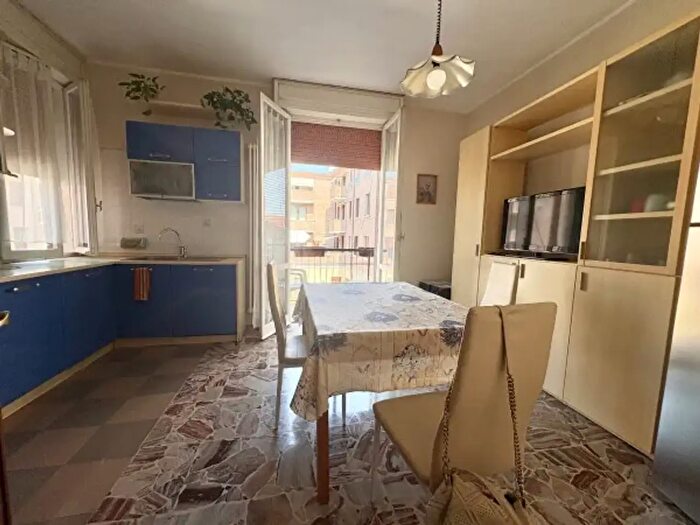 Appartamento quadrilocale in vendita in Cadelbosco Di Sopra