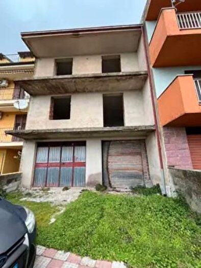 Casa monolocale in vendita in Via Cagliari, Ittiri