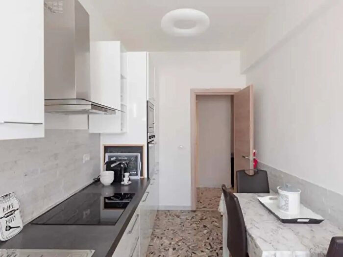 Appartamento monolocale in affitto in Via dei Prati dei Papa, Roma