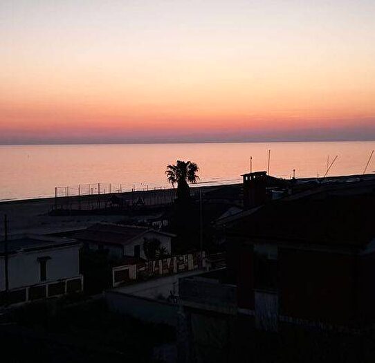 Casa bilocale in affitto in Passo Oscuro, Fiumicino