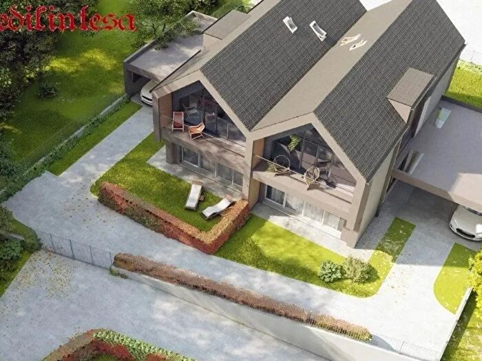 Casa quadrilocale in vendita in Via Boccherini, Monza