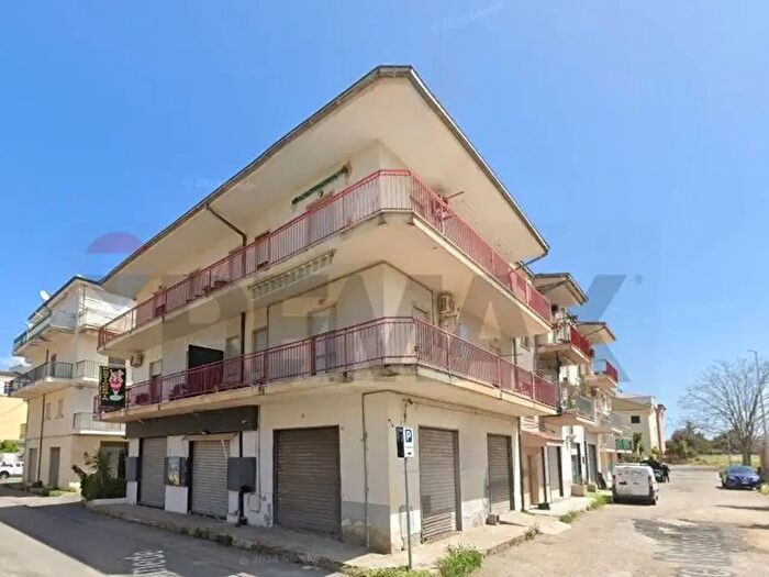 Appartamento con 5 locali in vendita in Via Ettore Majorana, CoriglianoRossano