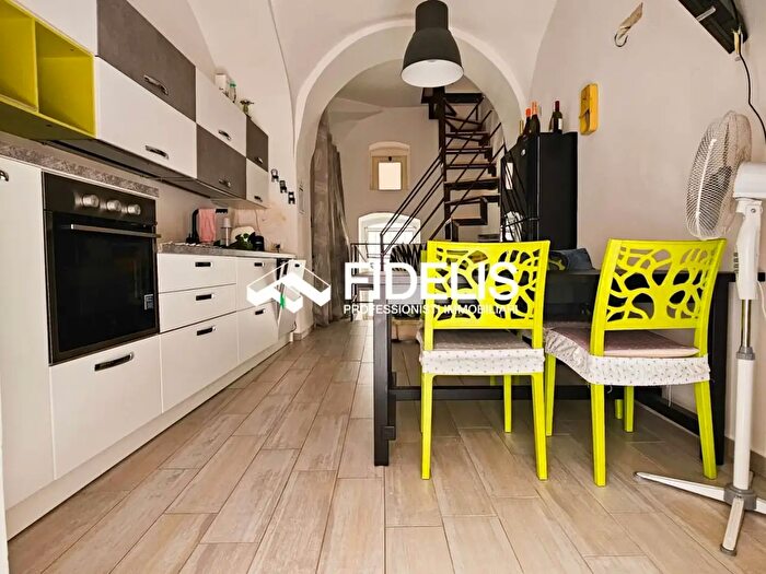 Casa trilocale in vendita in Via SantAngelo dei Meli, Andria