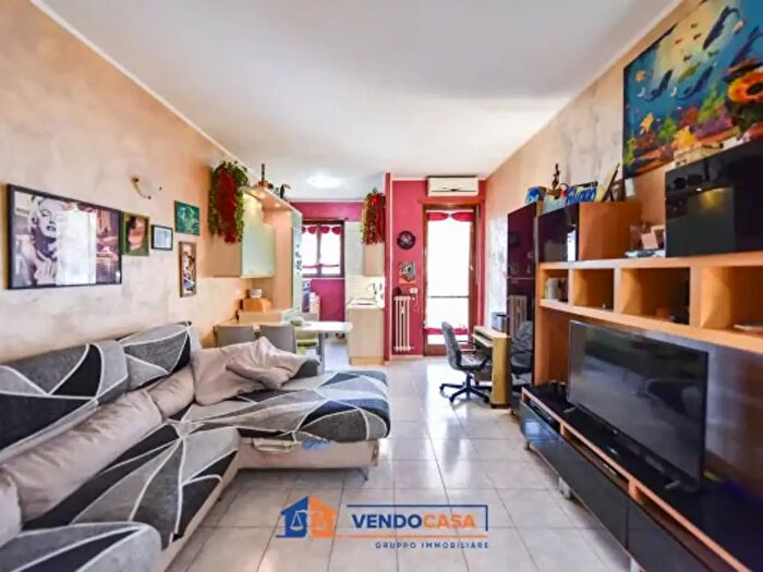 Appartamento bilocale in vendita in Via Giacomo Leopardi, Moncalieri